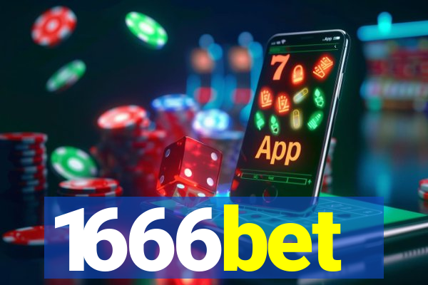 1666bet