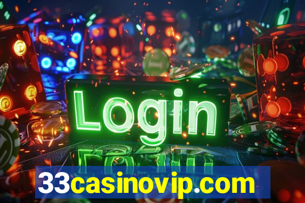 33casinovip.com