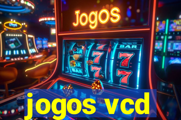 jogos vcd