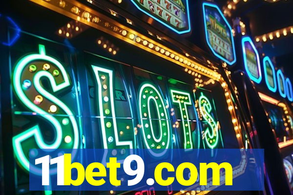 11bet9.com