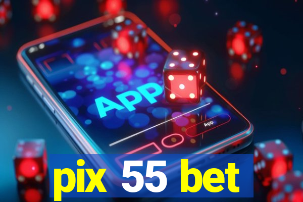 pix 55 bet