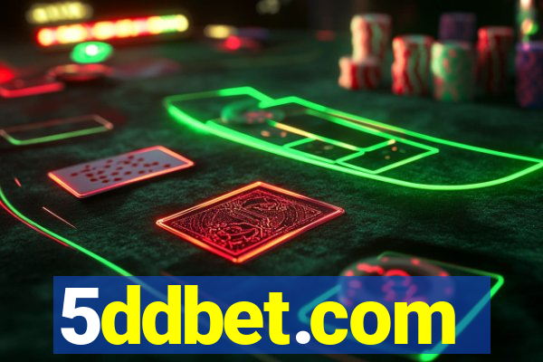 5ddbet.com