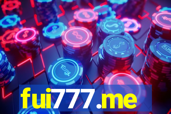 fui777.me