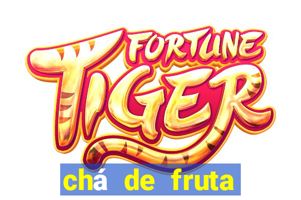 chá de fruta estrela stardew valley id