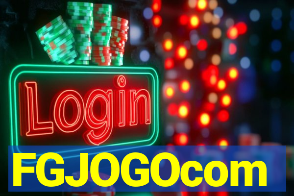 FGJOGOcom