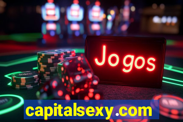 capitalsexy.com.br