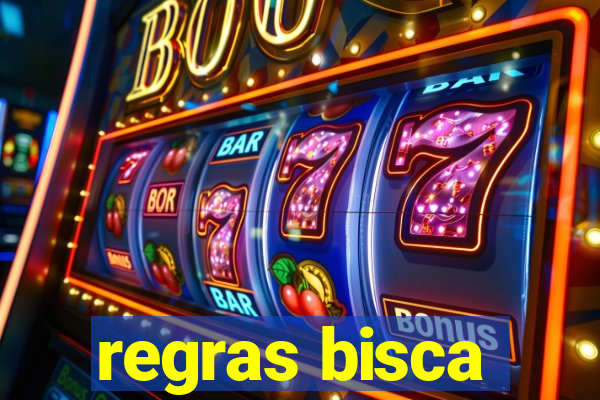 regras bisca