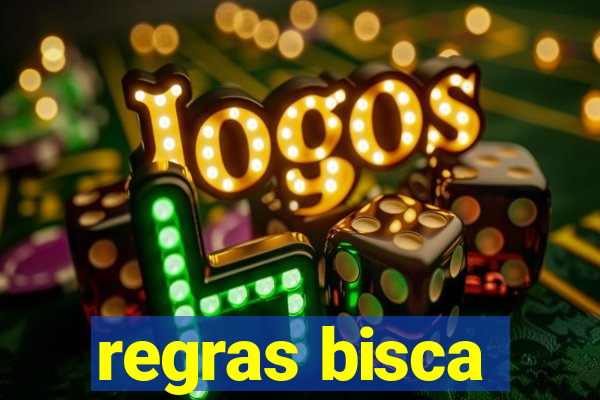 regras bisca