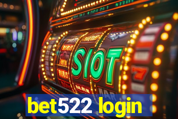 bet522 login