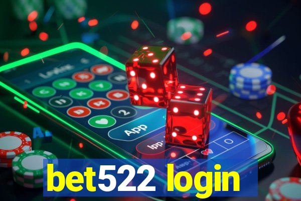 bet522 login