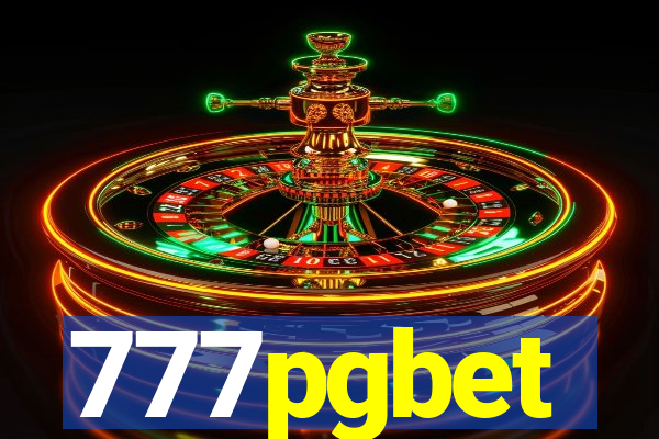 777pgbet