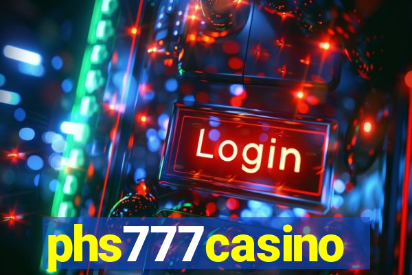 phs777casino