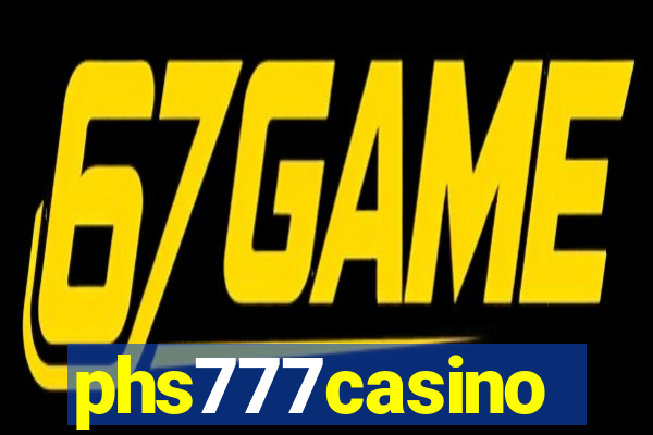 phs777casino