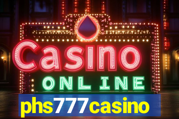 phs777casino