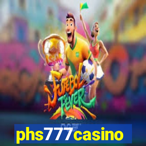 phs777casino