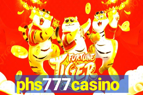 phs777casino