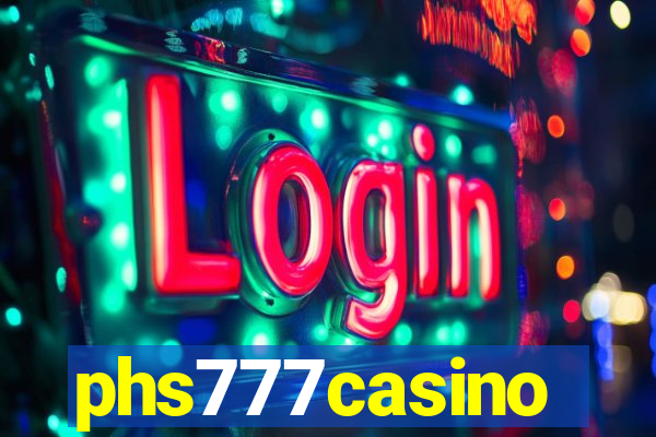 phs777casino