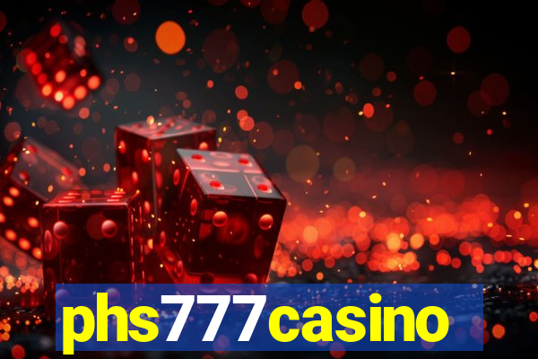 phs777casino