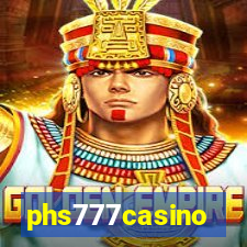 phs777casino