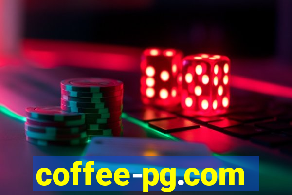 coffee-pg.com