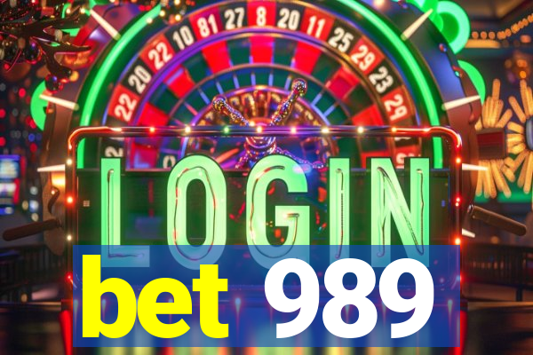 bet 989