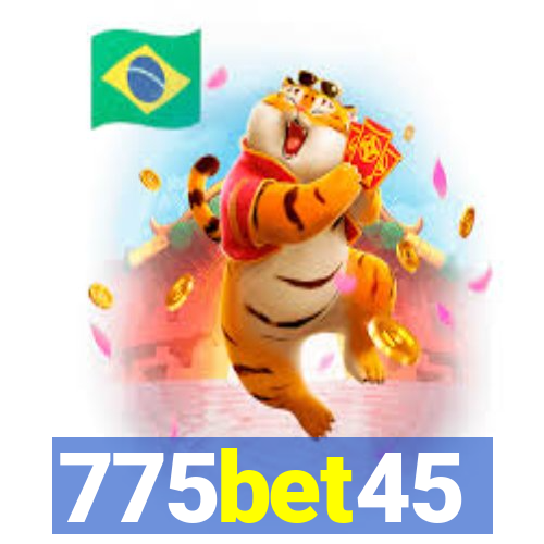 775bet45