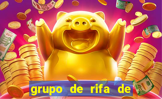 grupo de rifa de bicho whatsapp