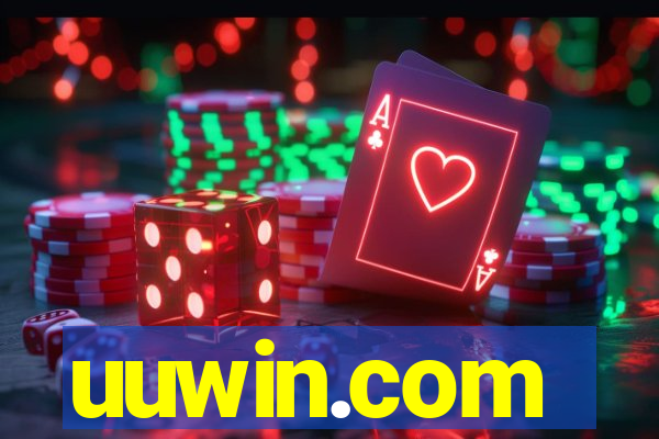 uuwin.com