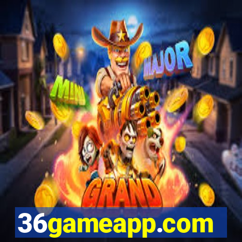 36gameapp.com