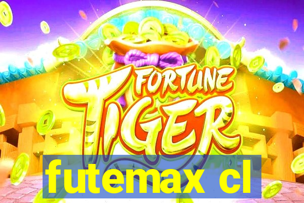 futemax cl