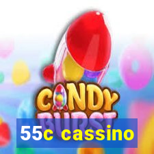 55c cassino