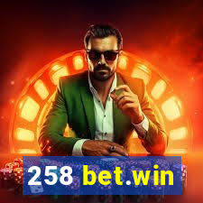 258 bet.win