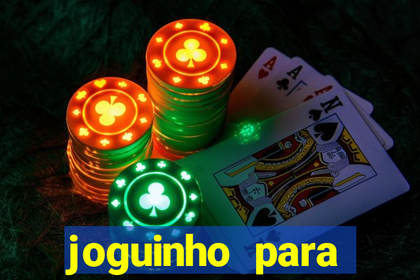 joguinho para ganhar dinheiro no pix