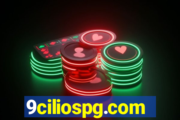 9ciliospg.com