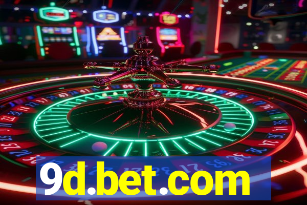 9d.bet.com