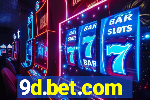 9d.bet.com