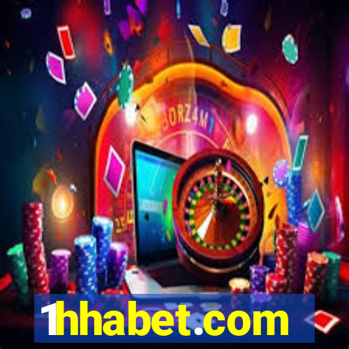 1hhabet.com