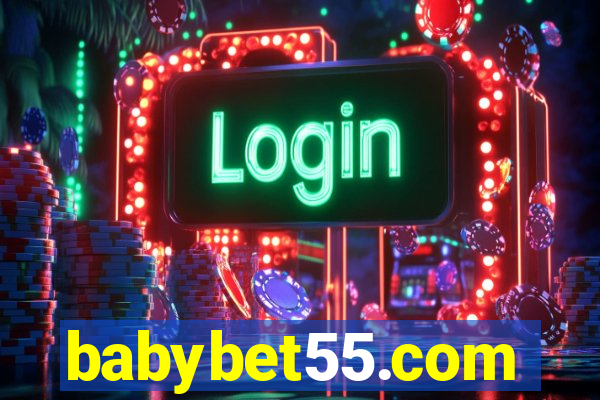 babybet55.com