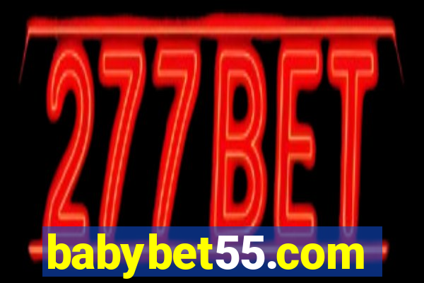 babybet55.com