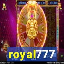 royal777