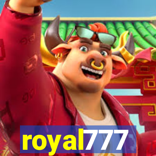 royal777