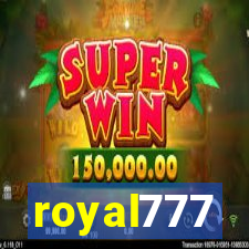 royal777