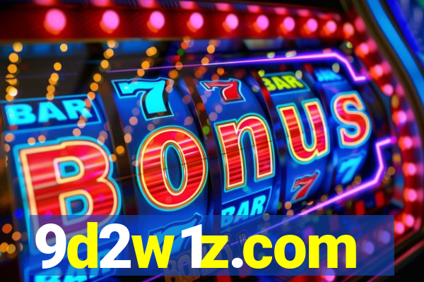 9d2w1z.com