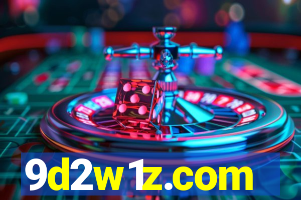 9d2w1z.com