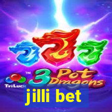 jilli bet