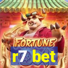 r7 bet