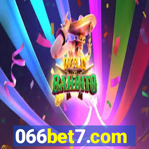 066bet7.com