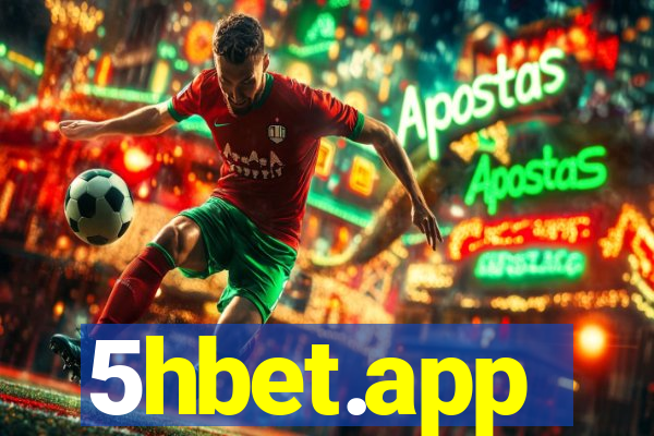 5hbet.app