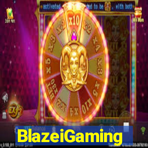 BlazeiGaming