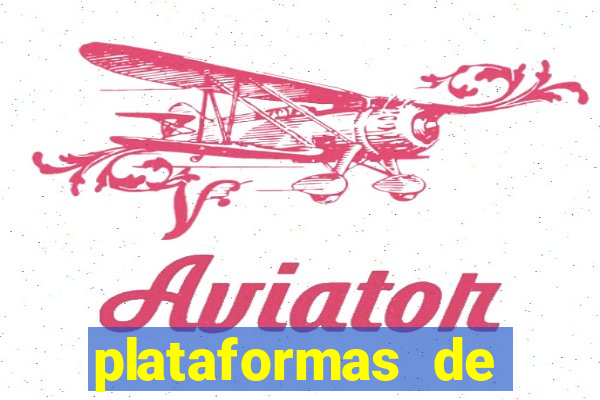 plataformas de jogos 777